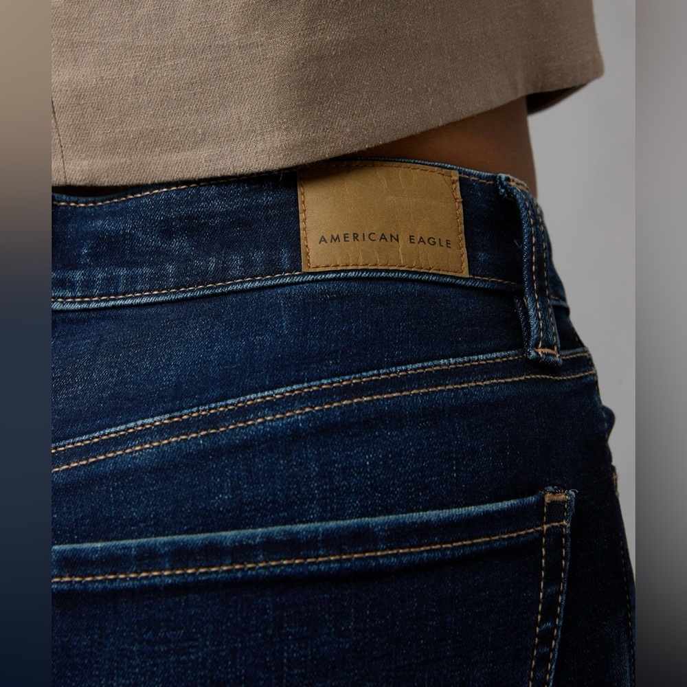 AE Next Level Super High-Waisted Jeggings - Picture 7 of 13